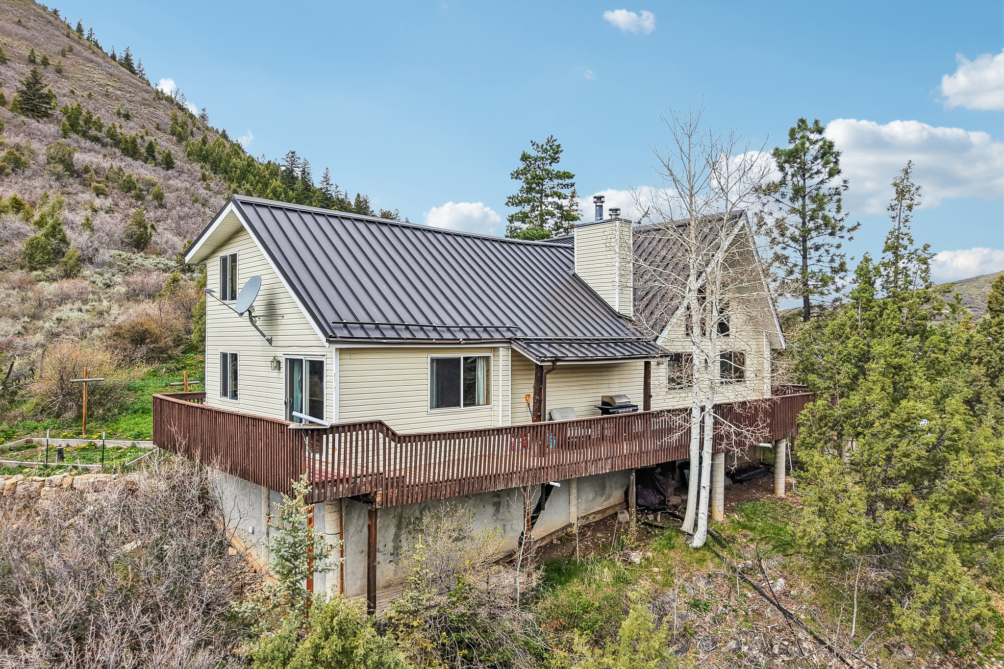 Residential in Kamas 3