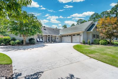 106 Stagecoach Court, House other with 4 bedrooms, 4 bathrooms and 3 parking in Greenwood SC | Image 1