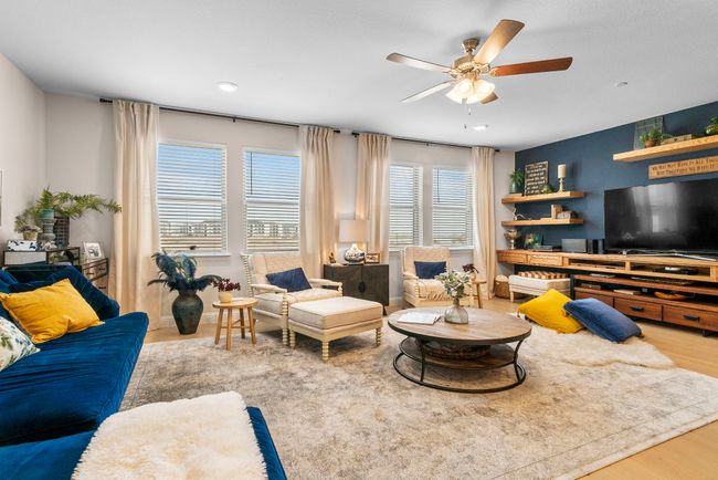 2012 Naples, Townhouse with 2 bedrooms, 3 bathrooms and null parking in Rowlett TX | Image 16