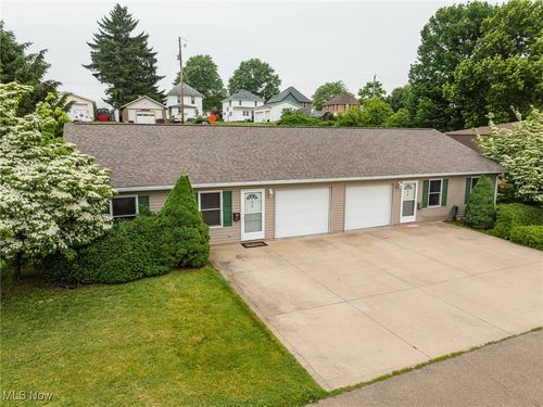 412 Sw Weber Avenue, Strasburg, OH, 44680 | Card Image