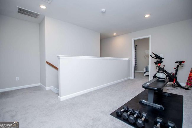 144 Cedar Park Way, House other with 4 bedrooms, 3 bathrooms and null parking in Carrollton GA | Image 53