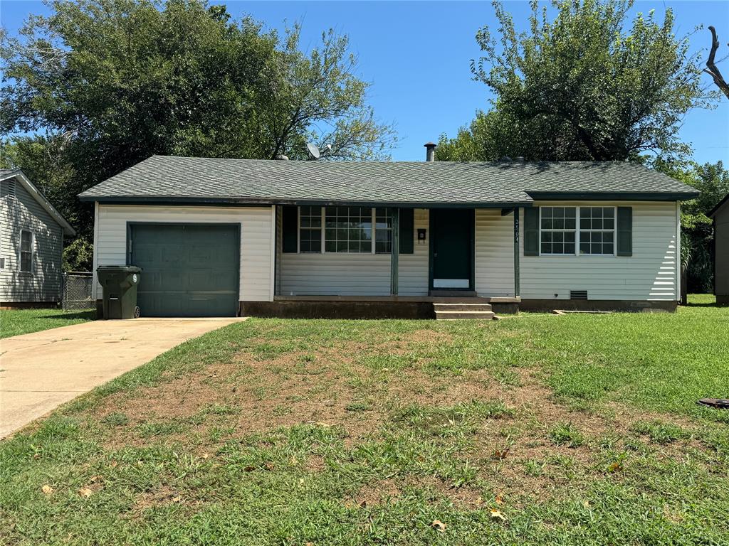 Brookside Dr, Oklahoma City, OK 73110