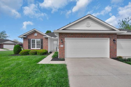 6218 Country Side Rd, Plain City, OH, 43064-8404 | Card Image