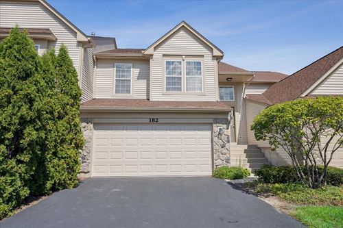182-182 Chatham Ln, Round Lake, IL, 60073-5633 | Card Image