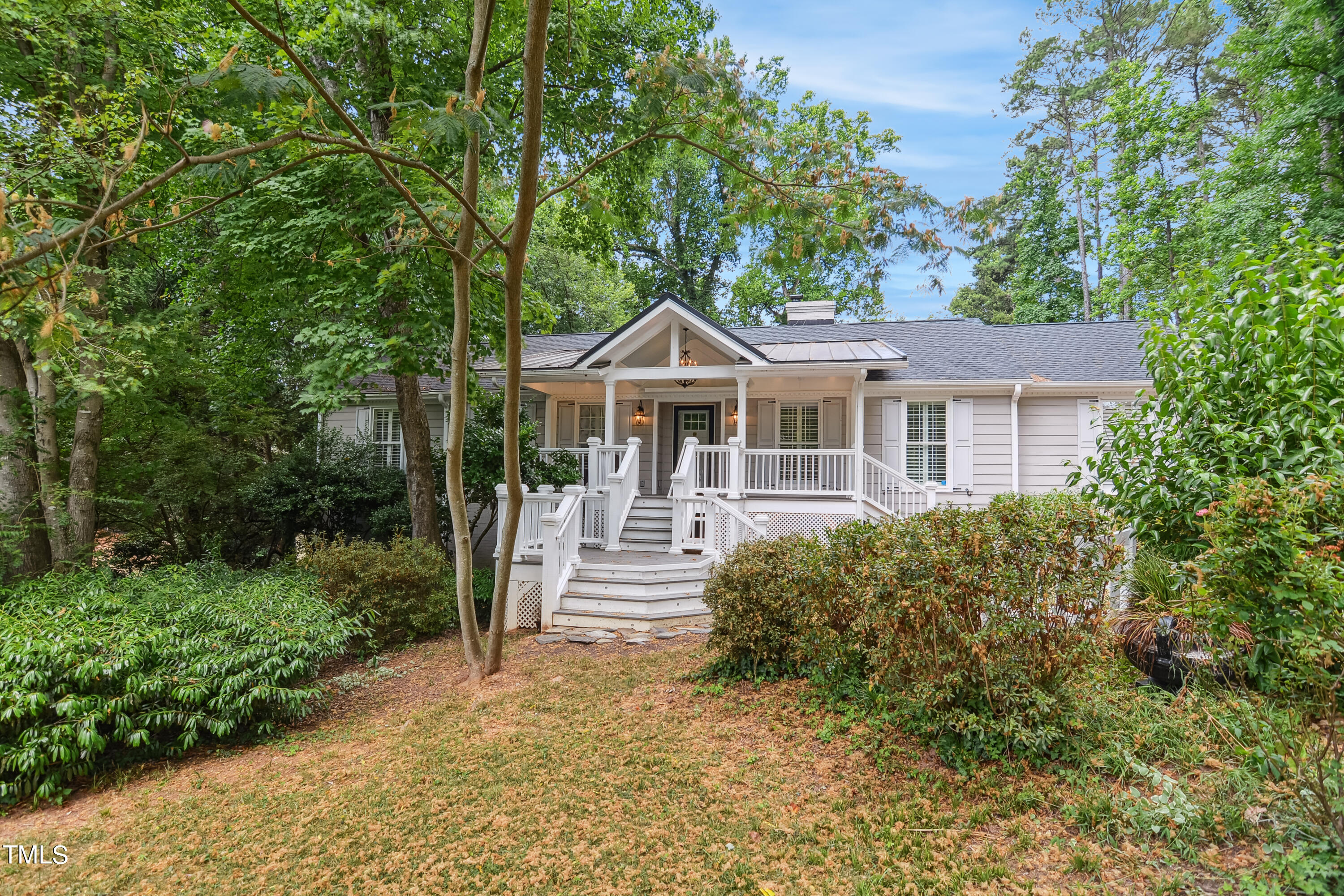 Bramblewood Dr, Raleigh, NC 27612