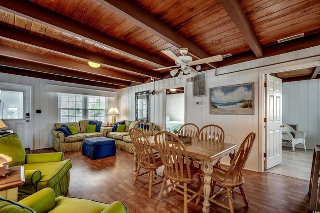 1120 S Waccamaw Dr, House other with 6 bedrooms, 3 bathrooms and 4 parking in Murrells Inlet SC | Image 26