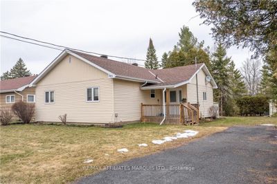 705 James St, House other with 3 bedrooms, 1 bathrooms and 3 parking in Cornwall ON | Image 1