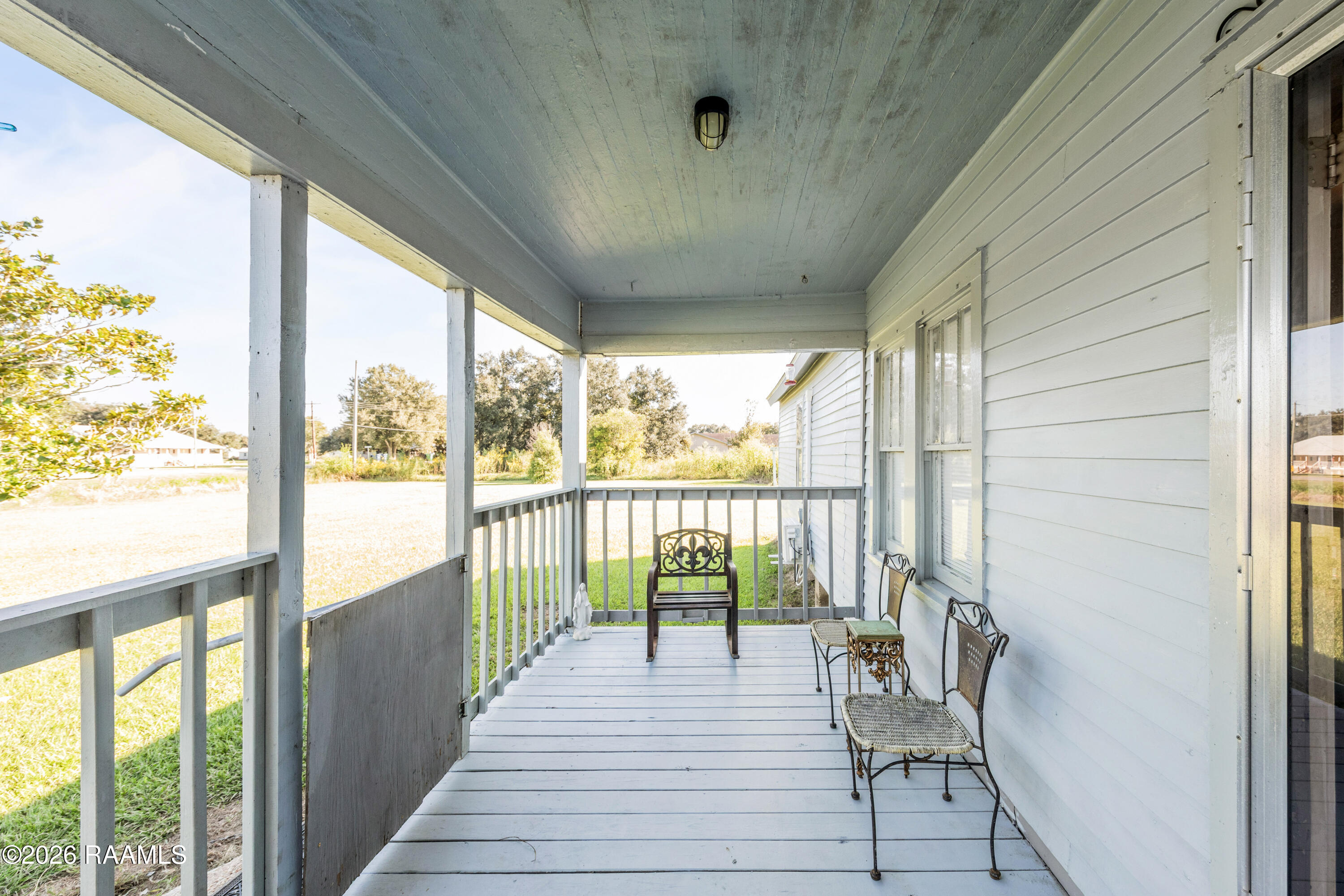 Residential in Erath 4