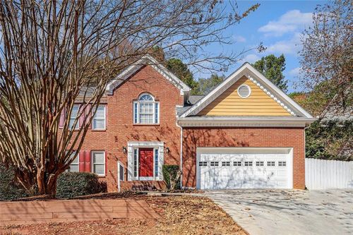 2786 Springrock Way, Lawrenceville, GA, 30043-7641 | Card Image