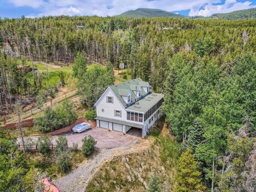 46 Stellar Jay Ln, Evergreen, CO, 80439-6727 | Card Image