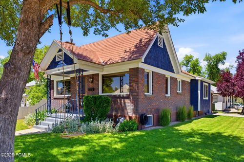 93 E 200 N, Heber City, UT, 84032-1740 | Card Image