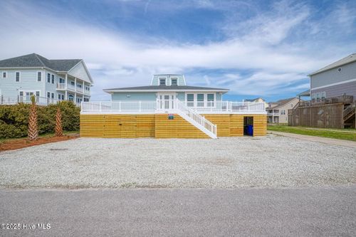 304 Marina Way, N Topsail Beach, NC, 28460-8151 | Card Image