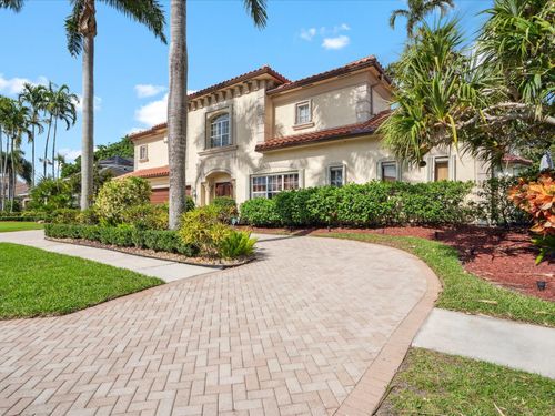 16531 White Orchid Ln, Delray Beach, FL, 33446-4344 | Card Image