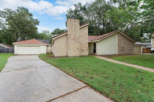 3710 Fern View Dr, Kingwood, TX, 77345-1106 | Card Image