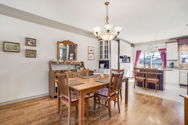 863 Victoria St, House other with 4 bedrooms, 2 bathrooms and 4 parking in L'orignal ON | Image 10