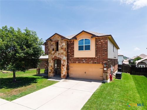 6306 Mustang Creek Rd, Killeen, TX, 76549-6092 | Card Image