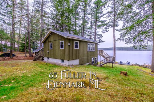 65 Fuller Ln, Denmark, ME, 04022-5661 | Card Image