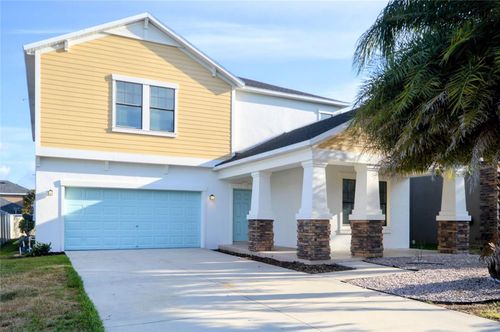 11061 Little Blue Heron Dr, RIVERVIEW, FL, 33579-2419 | Card Image