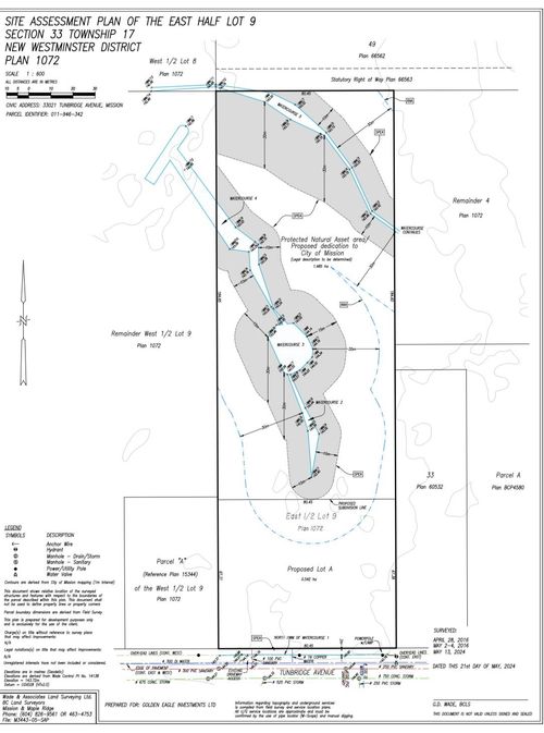 33021 Tunbridge Ave, Mission, BC, V2V6X9 | Card Image