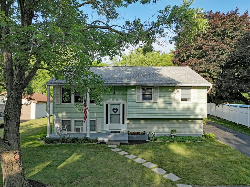 Manor Dr, Horseheads, NY 14845