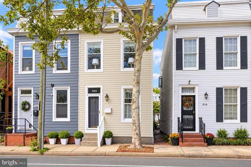 514 N Patrick St, ALEXANDRIA, VA, 22314-2243 | Card Image