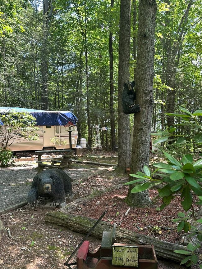 10 Whippoorwill Ln, Home with 2 bedrooms, 2 bathrooms and 1 parking in Murphy NC | Image 36