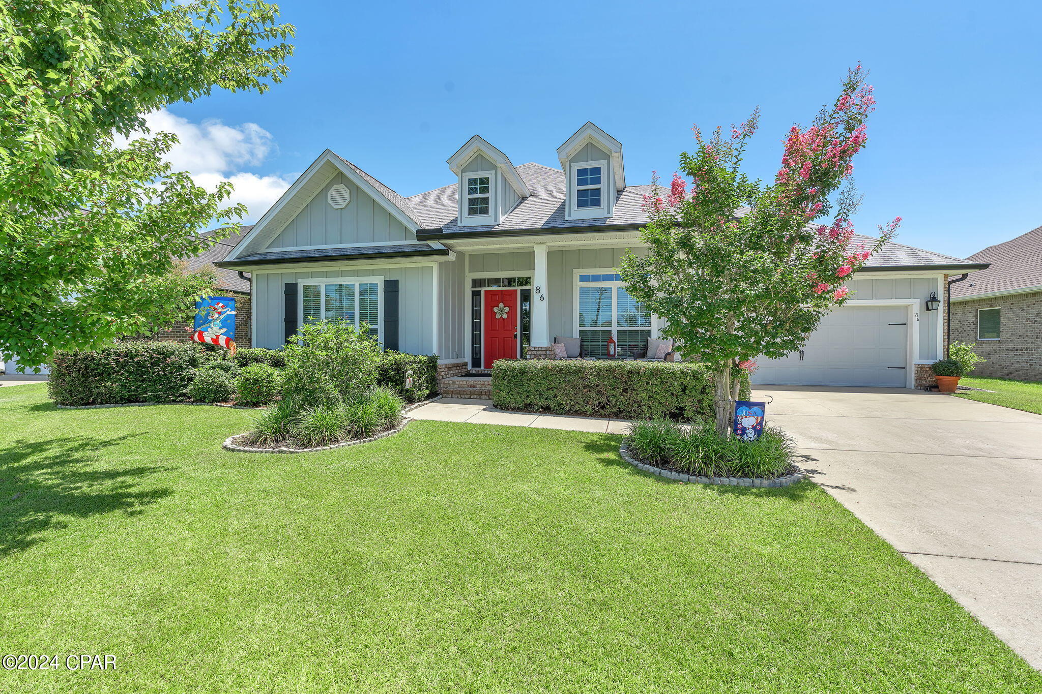 Alegro Dr, Southport, FL 32409