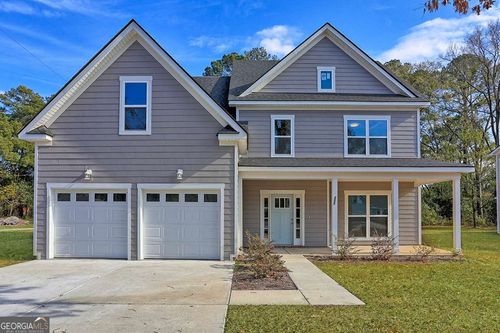 222 N Skinner Ave, Pooler, GA, 31322-2426 | Card Image