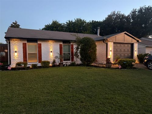 536 Oldbridge Dr, Allen, TX, 75002-4007 | Card Image