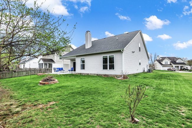 10381 Glenn Abbey Ln, House other with 3 bedrooms, 2 bathrooms and null parking in Fishers IN | Image 51
