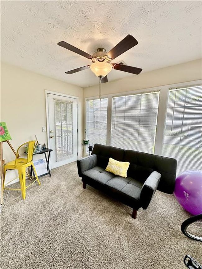 UNIT-802 - 802 Olde Mill Ln, Condo with 2 bedrooms, 1 bathrooms and 1 parking in Norcross GA | Image 6