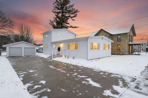 109 Front St, Milton, WI, 53563-1128 | Card Image