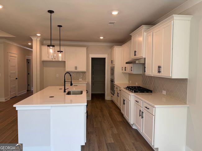 74A - 910 Winding Rose Dr, House other with 4 bedrooms, 4 bathrooms and 2 parking in Hoschton GA | Image 16