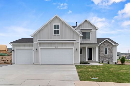 94 W Carson Way, Salem, UT, 84653 | Card Image