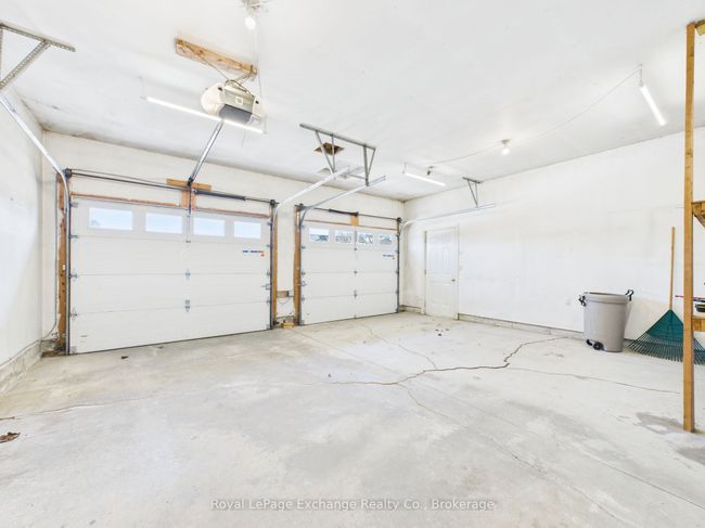 172 Park Dr, House other with 3 bedrooms, 2 bathrooms and 4 parking in Wingham ON | Image 39