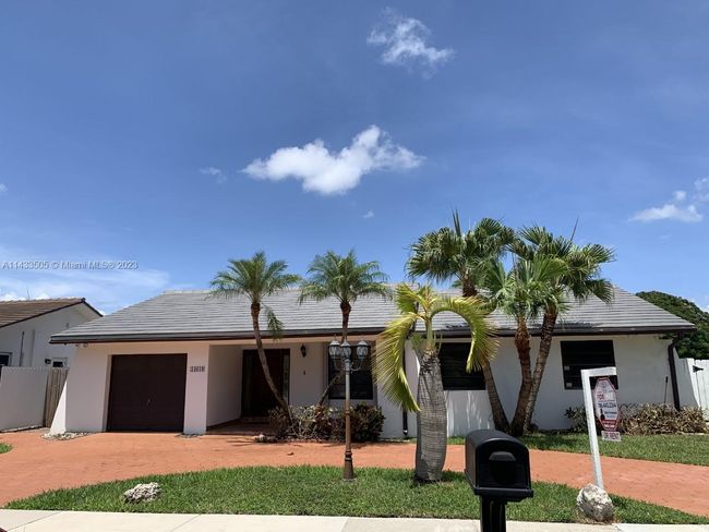0 - 13019 Sw 4th St, House other with 3 bedrooms, 2 bathrooms and null parking in Miami FL | Image 1