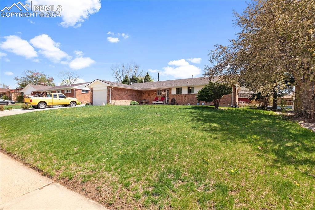Balsam St, Lakewood, CO 80232