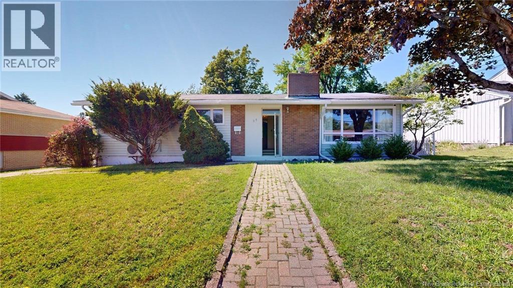 Residential in Saint John 2