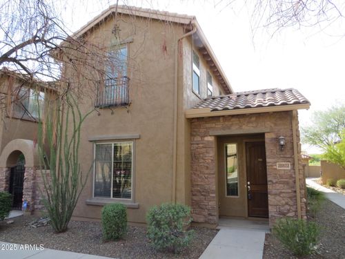 28822 N 20th Ln, Phoenix, AZ, 85085-6708 | Card Image