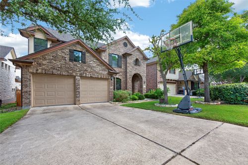 15812 Pearson Brothers Drive, Austin, TX, 78717 | Card Image