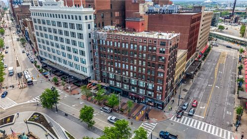 503-140 Public Sq, Cleveland, OH, 44114-2213 | Card Image