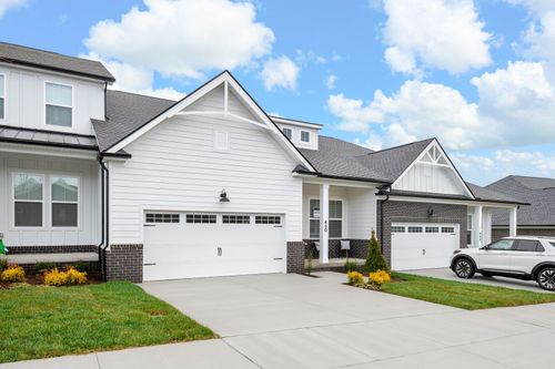 313 Buckwood Ln, Thompsons Station, TN, 37179-2227 | Card Image