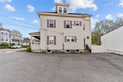 11 Phenix Avenue, Home with 4 bedrooms, 2 bathrooms and 4 parking in West Warwick RI | Image 3