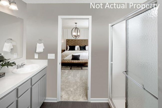 LOT-369 - 5541 Violet St, House other with 4 bedrooms, 3 bathrooms and null parking in South Bloomfield OH | Image 16