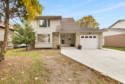 975 Farnham Pl, House other with 3 bedrooms, 2 bathrooms and 5 parking in London ON | Image 1