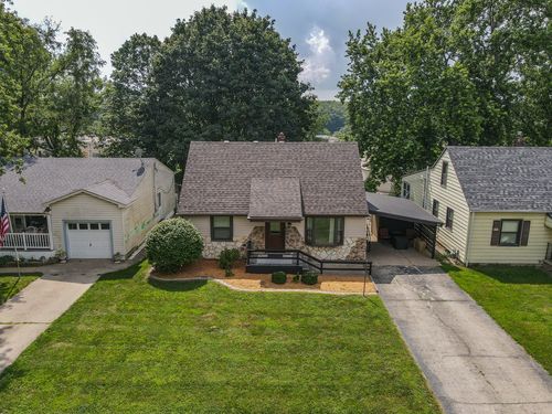 1345 Inglesh Avenue, Kankakee, IL, 60901 | Card Image