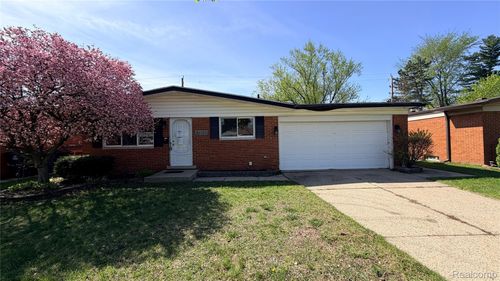 34315 Sheridan St, Westland, MI, 48185-8512 | Card Image