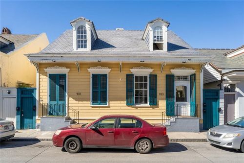 a-933 Dauphine St, New Orleans, LA, 70116-3036 | Card Image