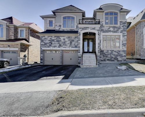 565 Mcgregor Farm Trail, Newmarket, ON, L3X0H7 | Card Image