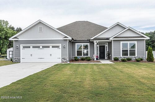 5044 Golden Willow Dr, Battleboro, NC, 27809-7306 | Card Image